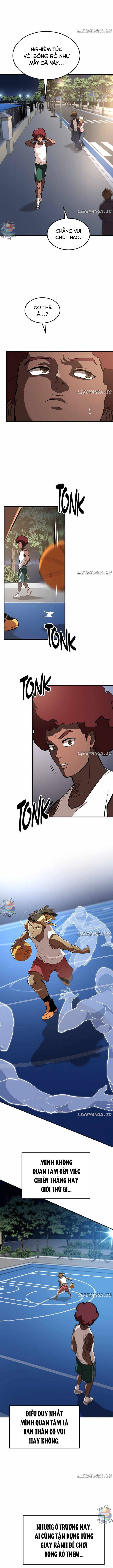 Overtime Chapter 30 - Trang 2