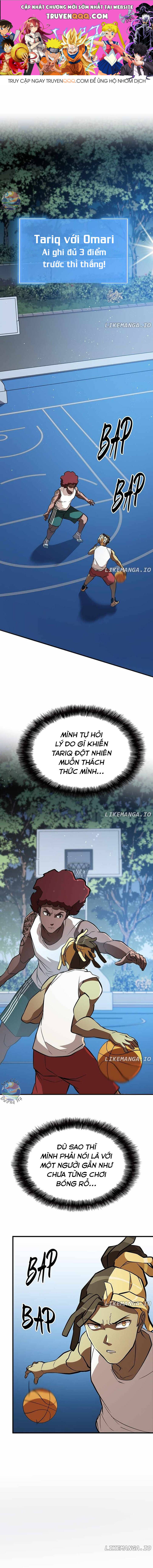 Overtime Chapter 31 - Trang 2