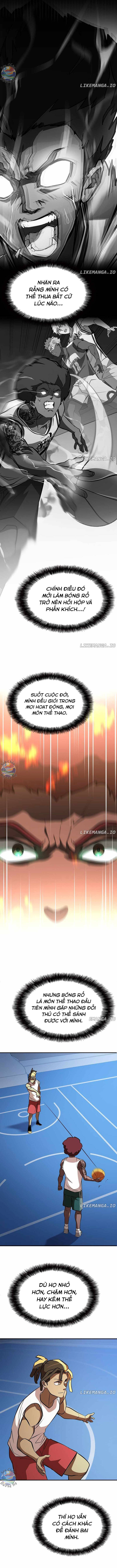 Overtime Chapter 31 - Trang 2