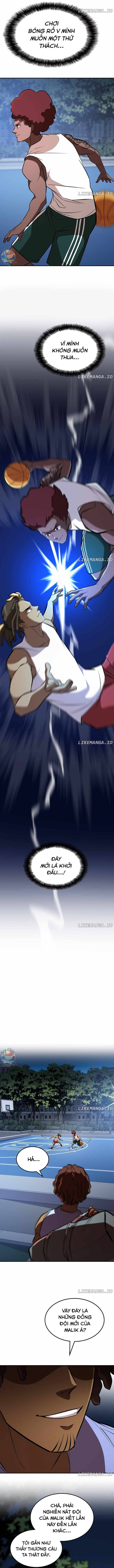 Overtime Chapter 31 - Trang 2