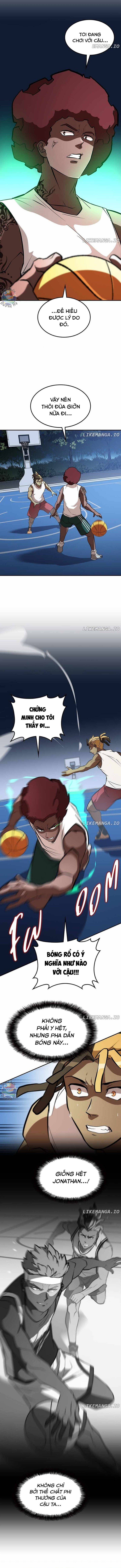 Overtime Chapter 31 - Trang 2
