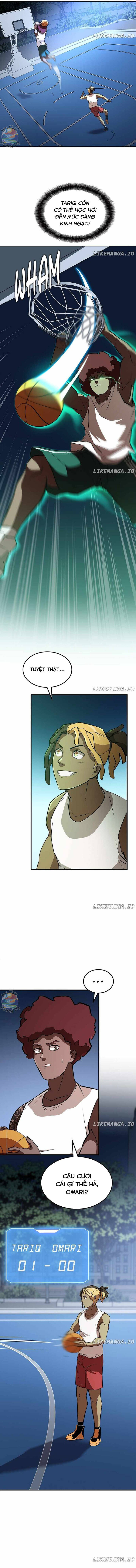 Overtime Chapter 31 - Trang 2