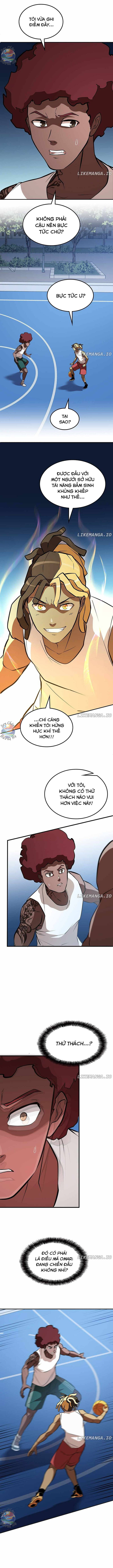 Overtime Chapter 31 - Trang 2
