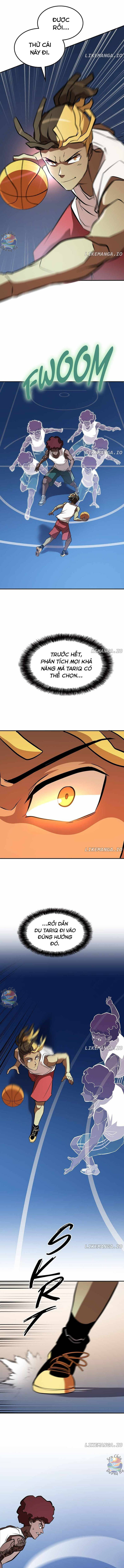 Overtime Chapter 31 - Trang 2