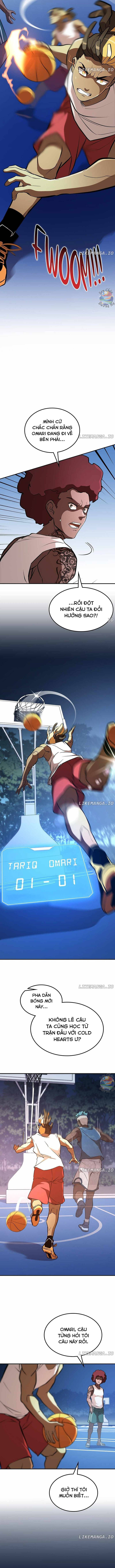 Overtime Chapter 31 - Trang 2