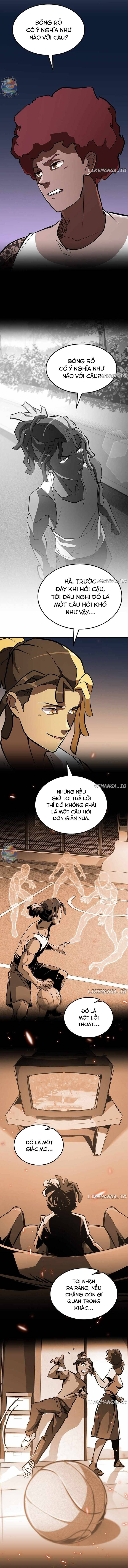 Overtime Chapter 31 - Trang 2