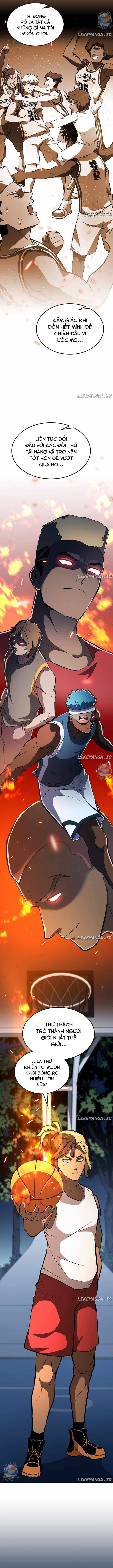 Overtime Chapter 31 - Trang 2