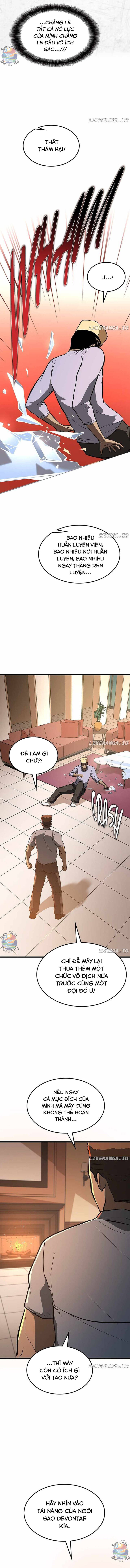 Overtime Chapter 32 - Trang 2