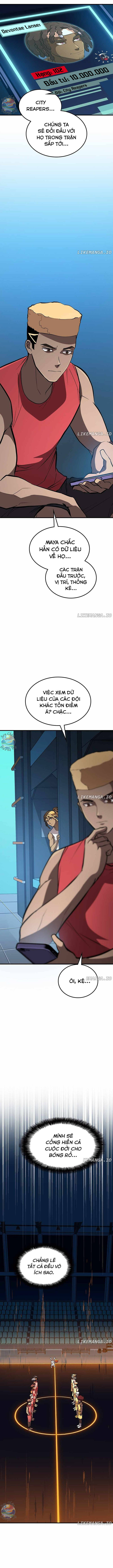 Overtime Chapter 32 - Trang 2