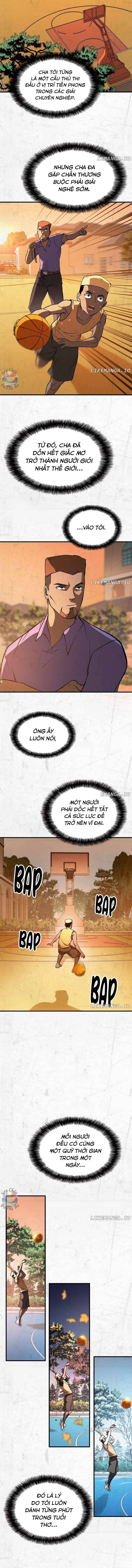 Overtime Chapter 32 - Trang 2