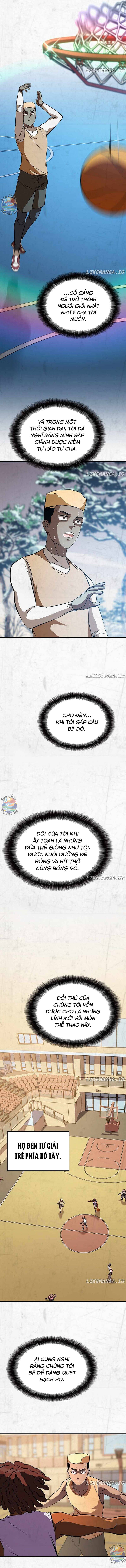 Overtime Chapter 32 - Trang 2