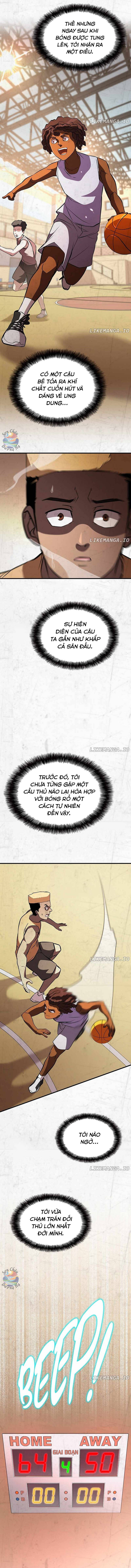 Overtime Chapter 32 - Trang 2