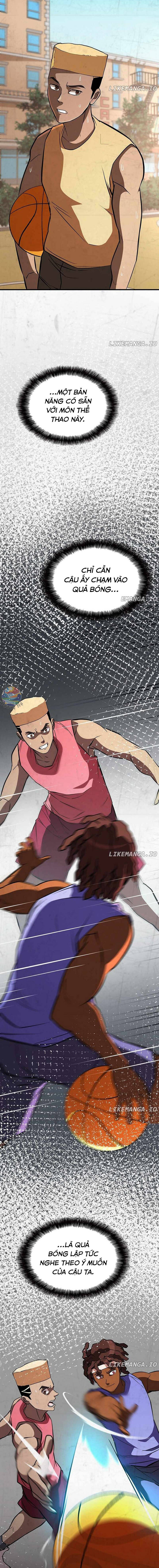 Overtime Chapter 32 - Trang 2