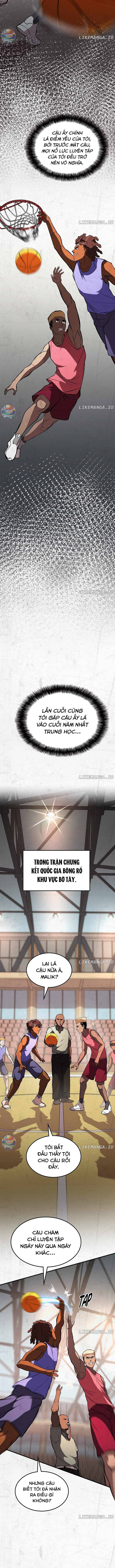 Overtime Chapter 32 - Trang 2