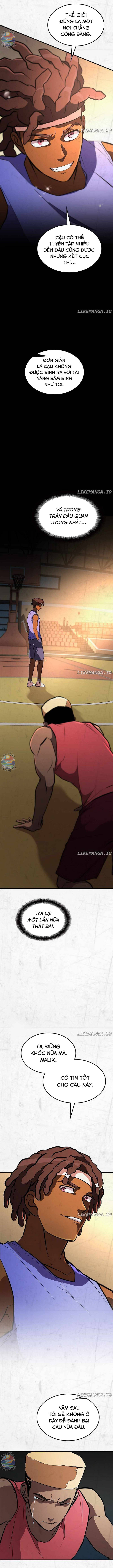 Overtime Chapter 32 - Trang 2
