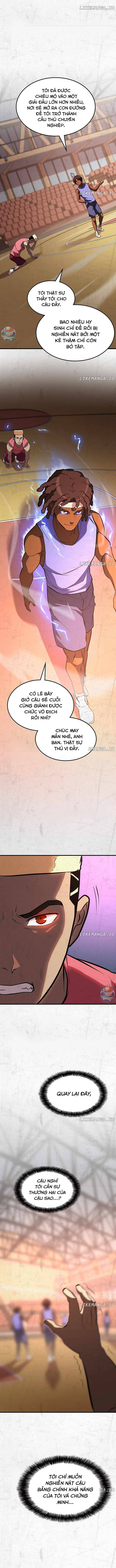 Overtime Chapter 32 - Trang 2