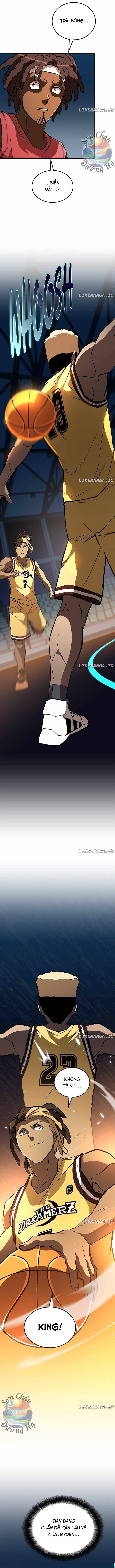 Overtime Chapter 33 - Trang 2