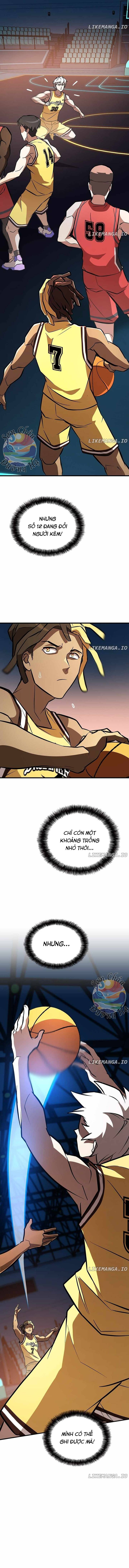 Overtime Chapter 33 - Trang 2