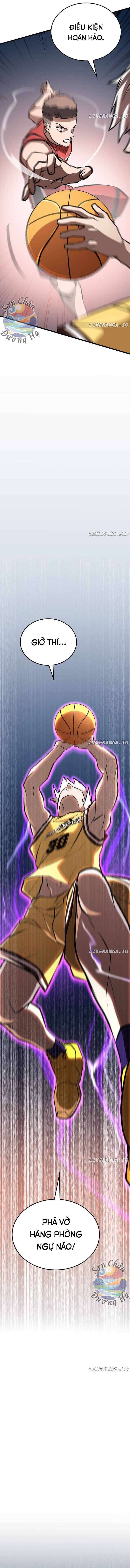 Overtime Chapter 33 - Trang 2