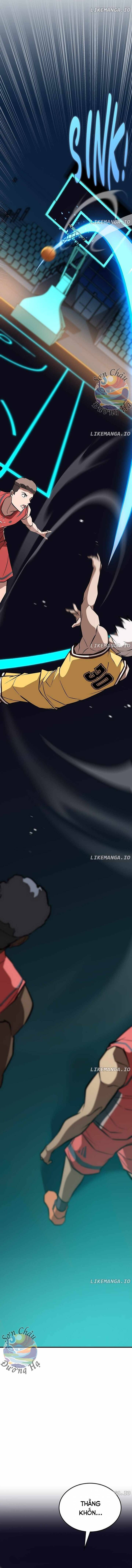 Overtime Chapter 33 - Trang 2