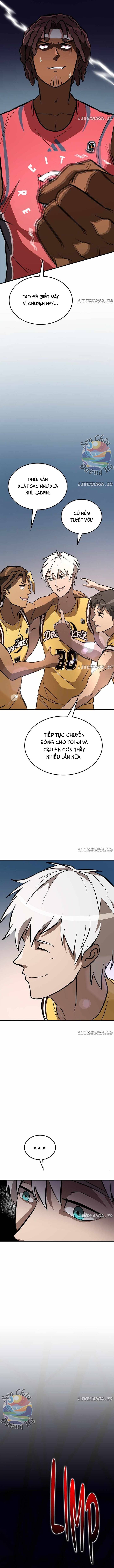 Overtime Chapter 33 - Trang 2