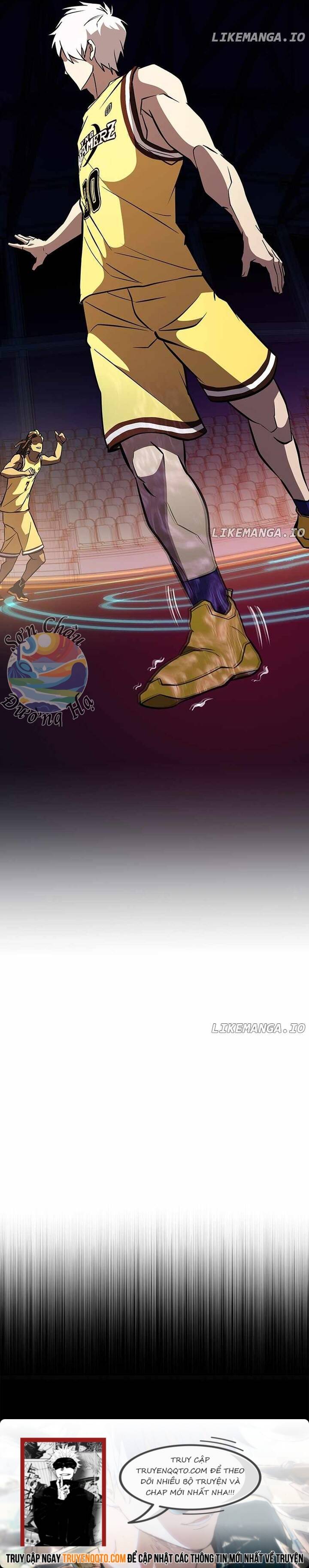 Overtime Chapter 33 - Trang 2