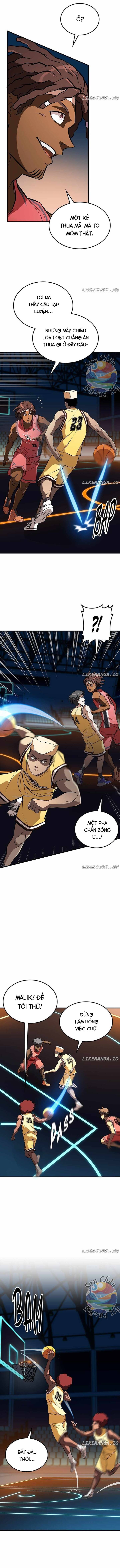 Overtime Chapter 33 - Trang 2
