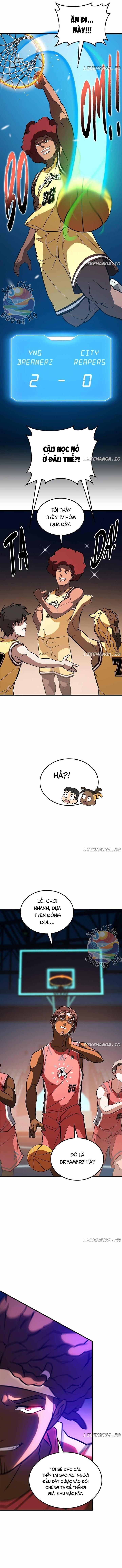 Overtime Chapter 33 - Trang 2