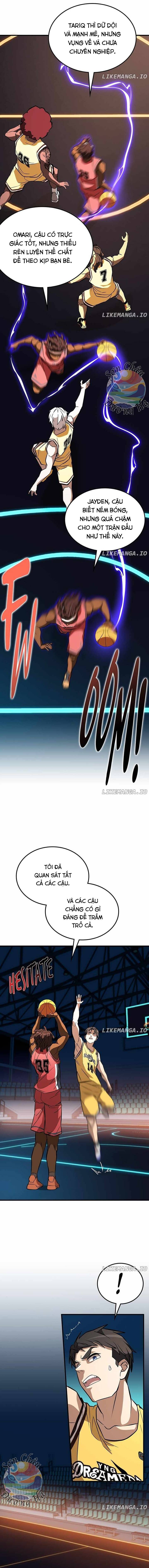 Overtime Chapter 33 - Trang 2