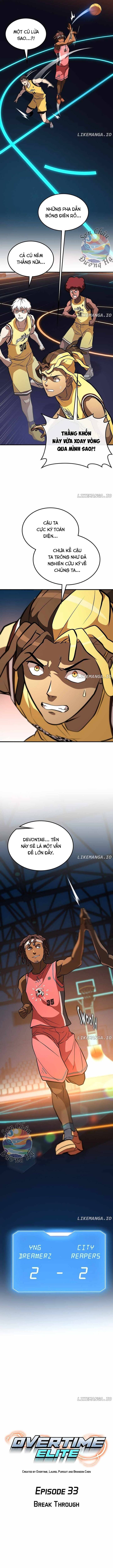Overtime Chapter 33 - Trang 2
