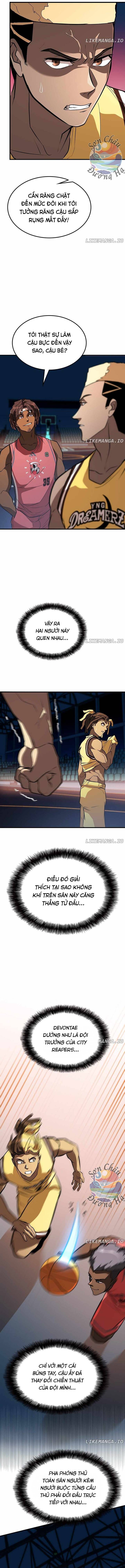Overtime Chapter 33 - Trang 2