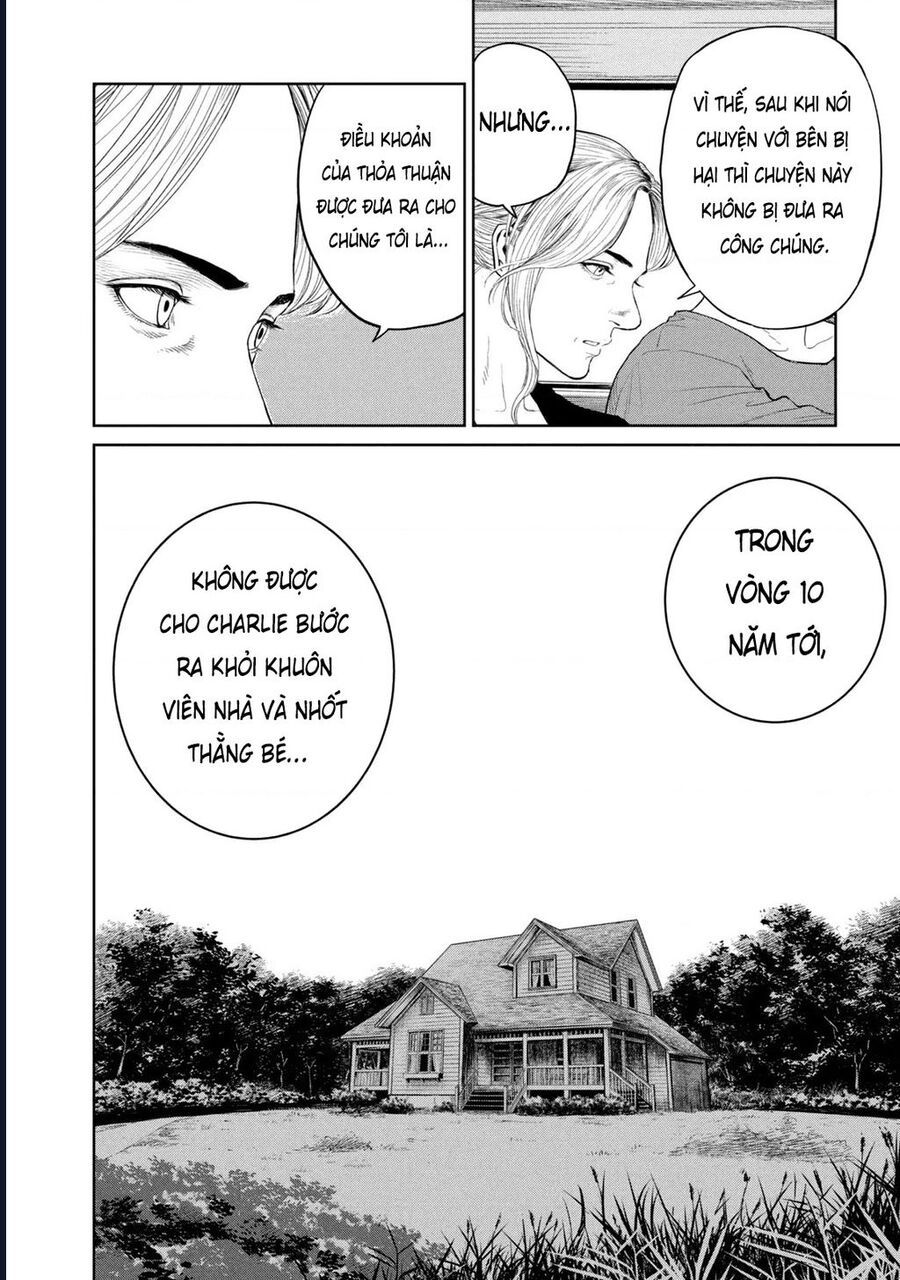 Darwin Jihen Chapter 6 - Trang 2