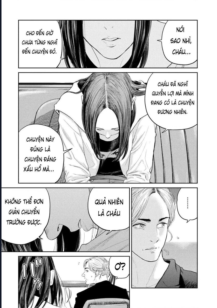 Darwin Jihen Chapter 6 - Trang 2