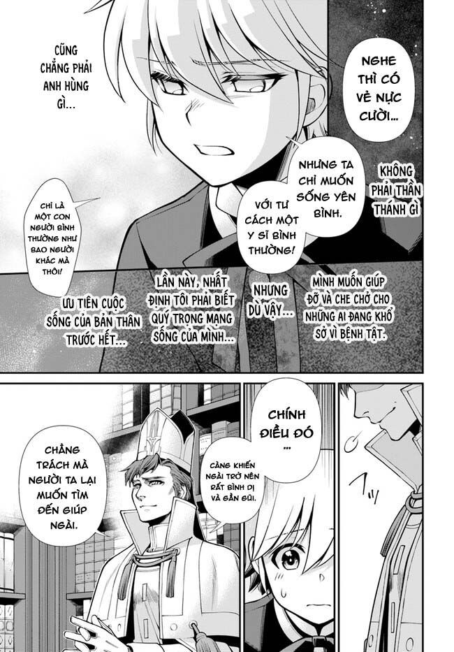 Isekai Yakkyoku Chapter 49.2 - Trang 2