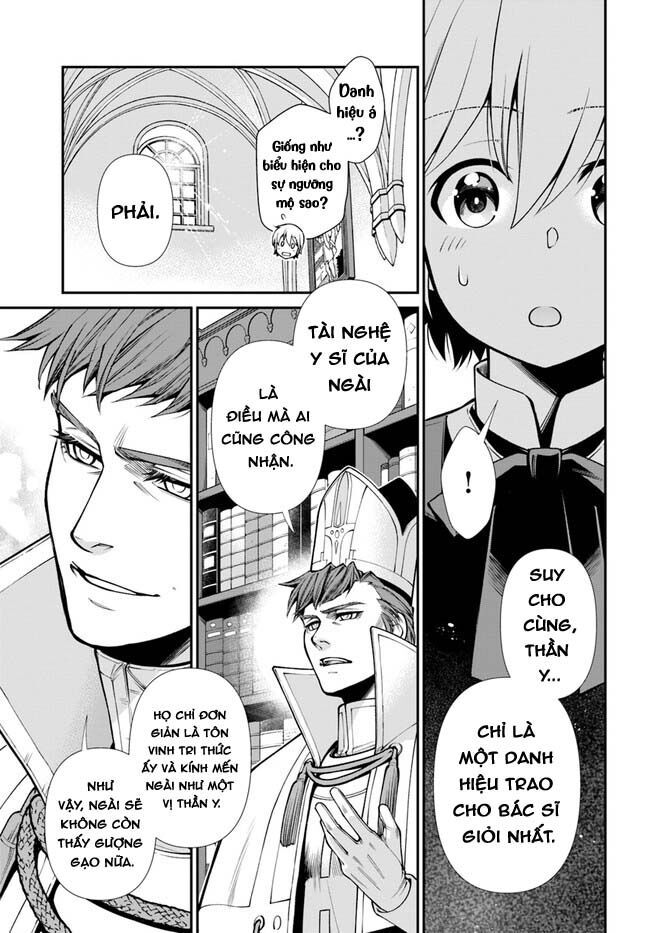 Isekai Yakkyoku Chapter 49.2 - Trang 2