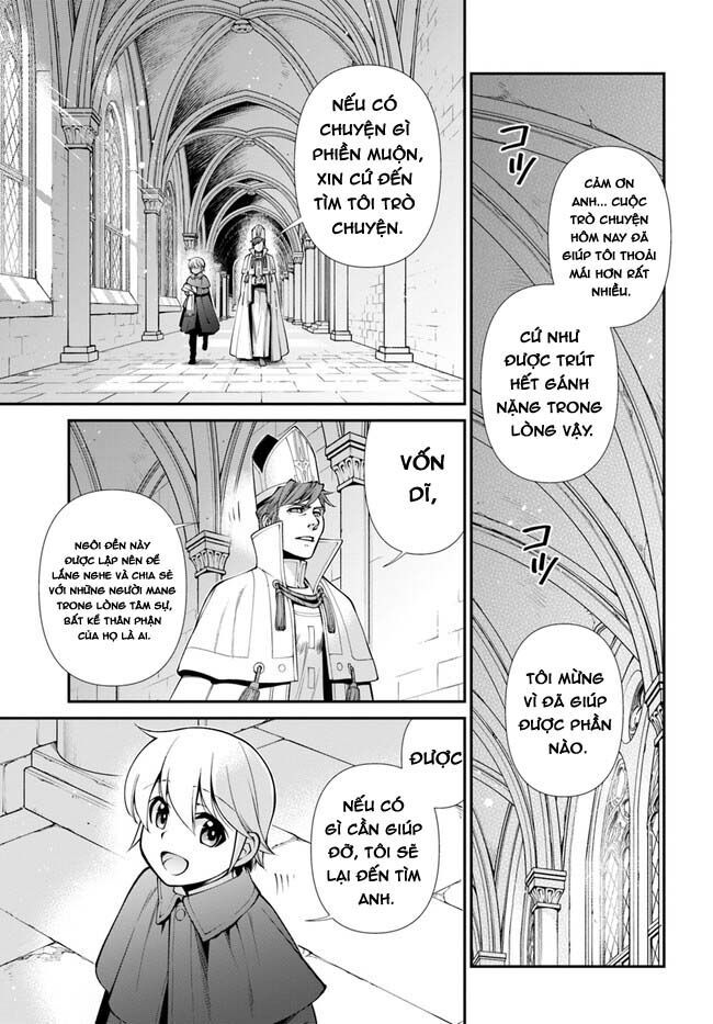 Isekai Yakkyoku Chapter 49.2 - Trang 2