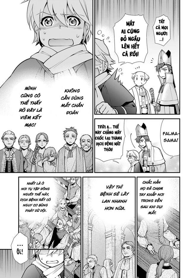 Isekai Yakkyoku Chapter 49.2 - Trang 2