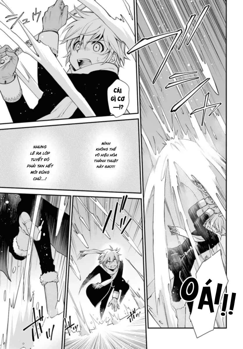 Isekai Yakkyoku Chapter 51 - Trang 2