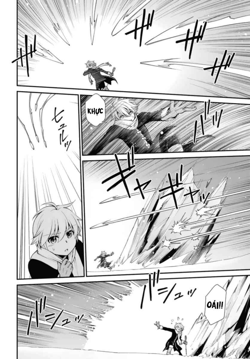 Isekai Yakkyoku Chapter 51 - Trang 2