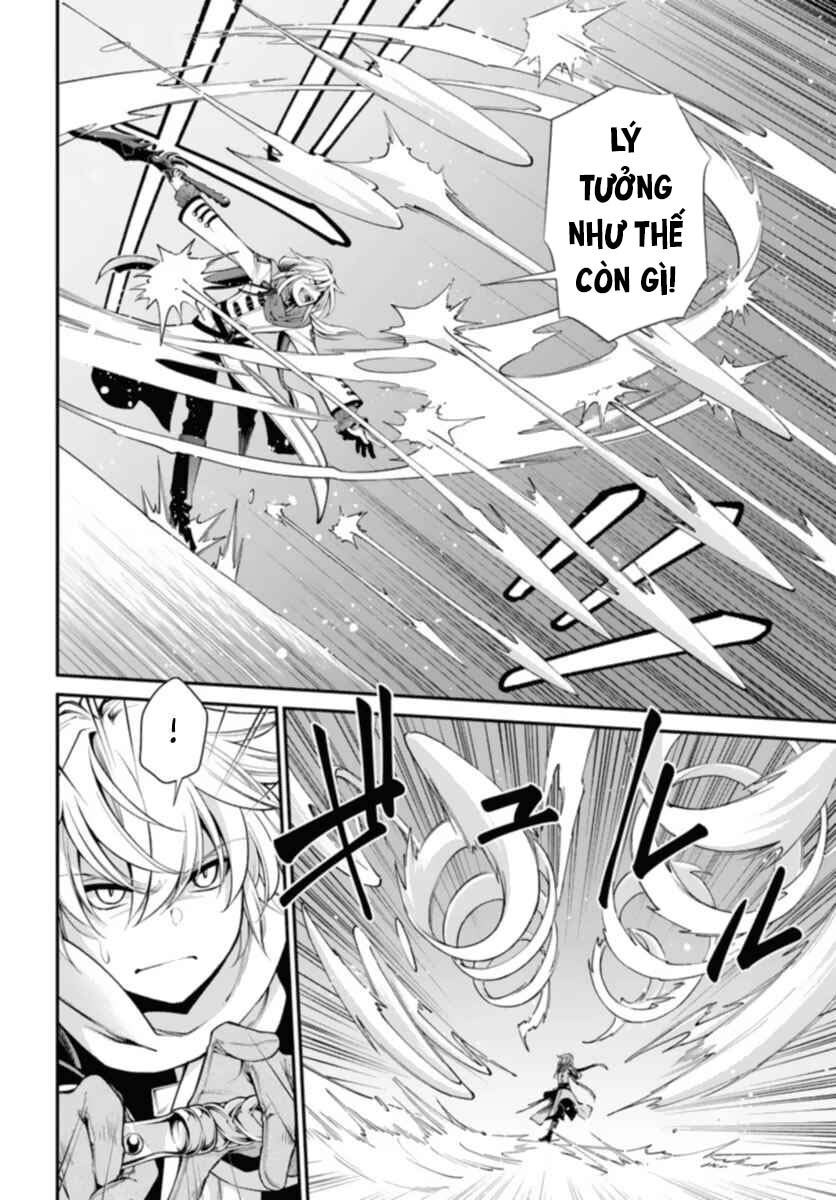 Isekai Yakkyoku Chapter 51 - Trang 2