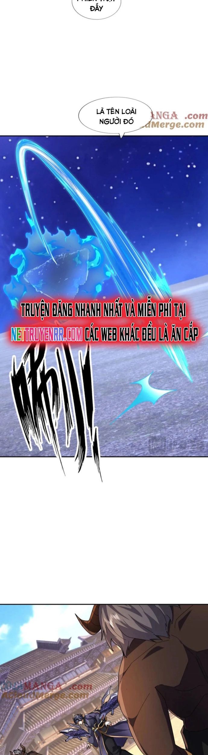 Thiên Uyên Trở Về: Ta Chính Là Thiên Tai Chapter 72 - Trang 2