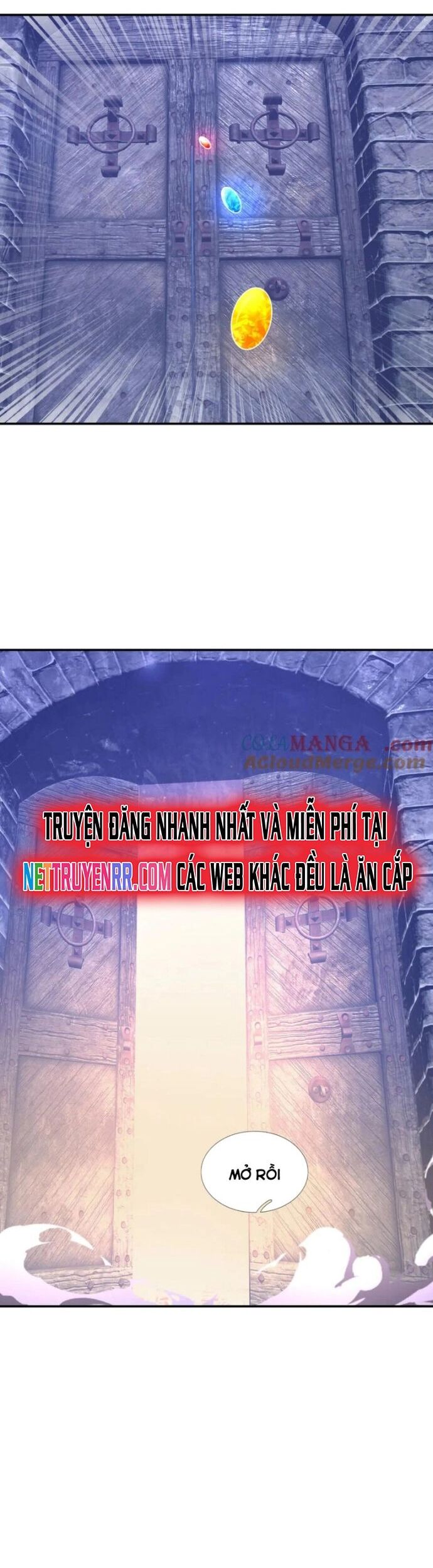 Thiên Uyên Trở Về: Ta Chính Là Thiên Tai Chapter 72 - Trang 2