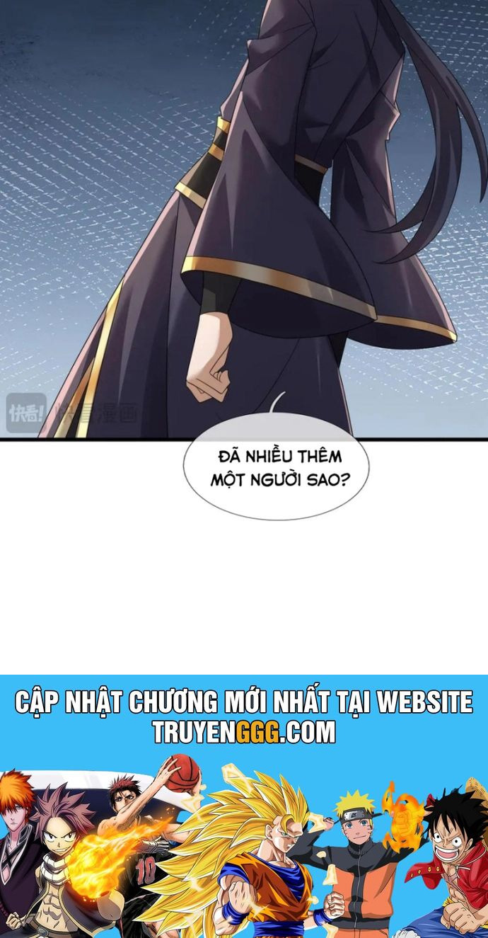 Thiên Uyên Trở Về: Ta Chính Là Thiên Tai Chapter 72 - Trang 2