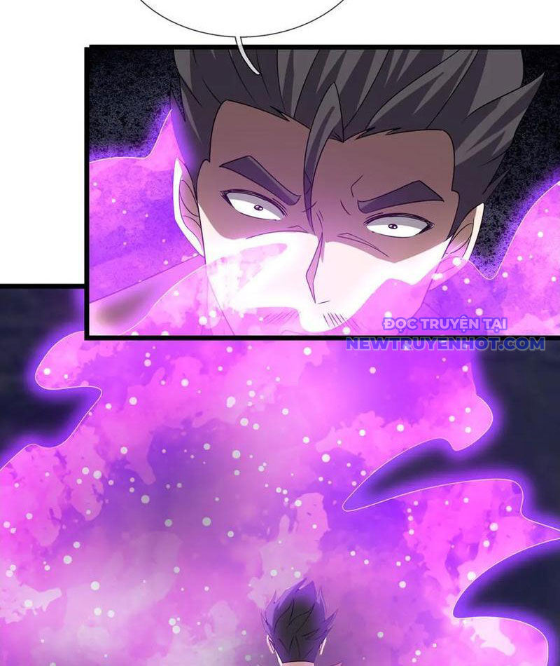 Thiên Uyên Trở Về: Ta Chính Là Thiên Tai Chapter 74 - Trang 2