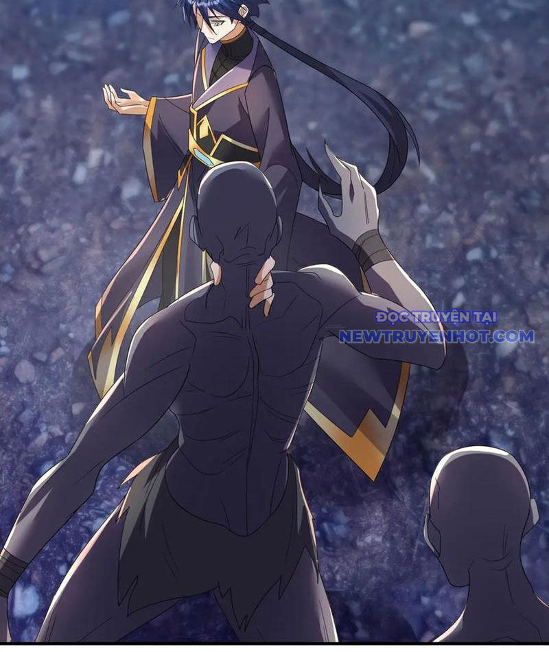 Thiên Uyên Trở Về: Ta Chính Là Thiên Tai Chapter 74 - Trang 2