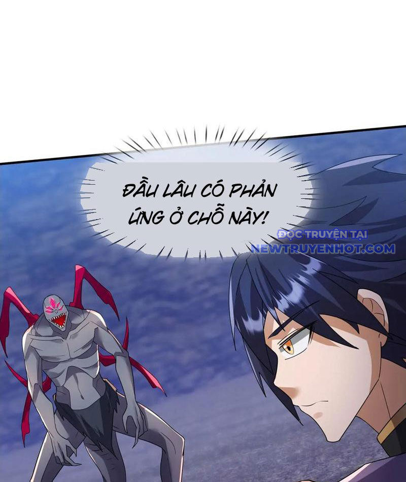 Thiên Uyên Trở Về: Ta Chính Là Thiên Tai Chapter 74 - Trang 2