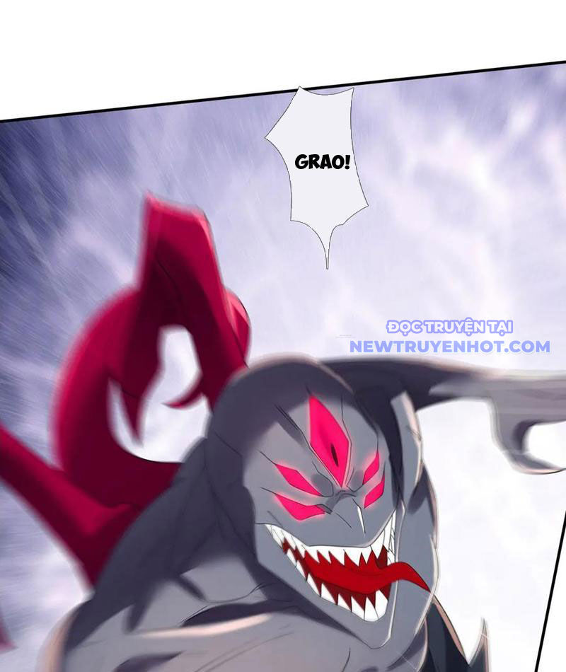 Thiên Uyên Trở Về: Ta Chính Là Thiên Tai Chapter 74 - Trang 2