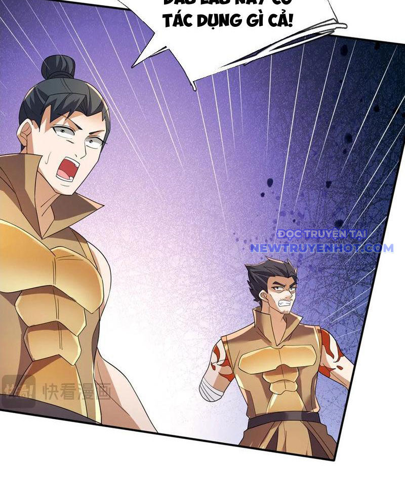 Thiên Uyên Trở Về: Ta Chính Là Thiên Tai Chapter 74 - Trang 2