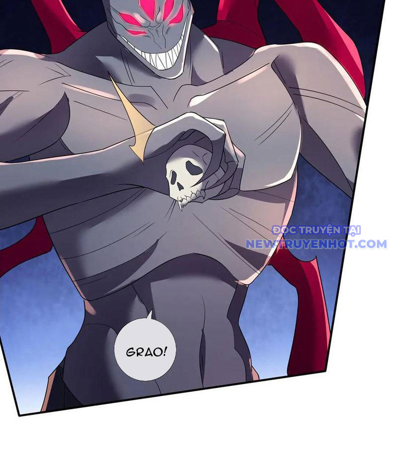 Thiên Uyên Trở Về: Ta Chính Là Thiên Tai Chapter 74 - Trang 2