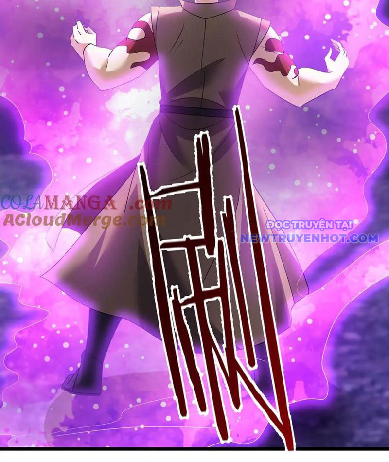 Thiên Uyên Trở Về: Ta Chính Là Thiên Tai Chapter 74 - Trang 2